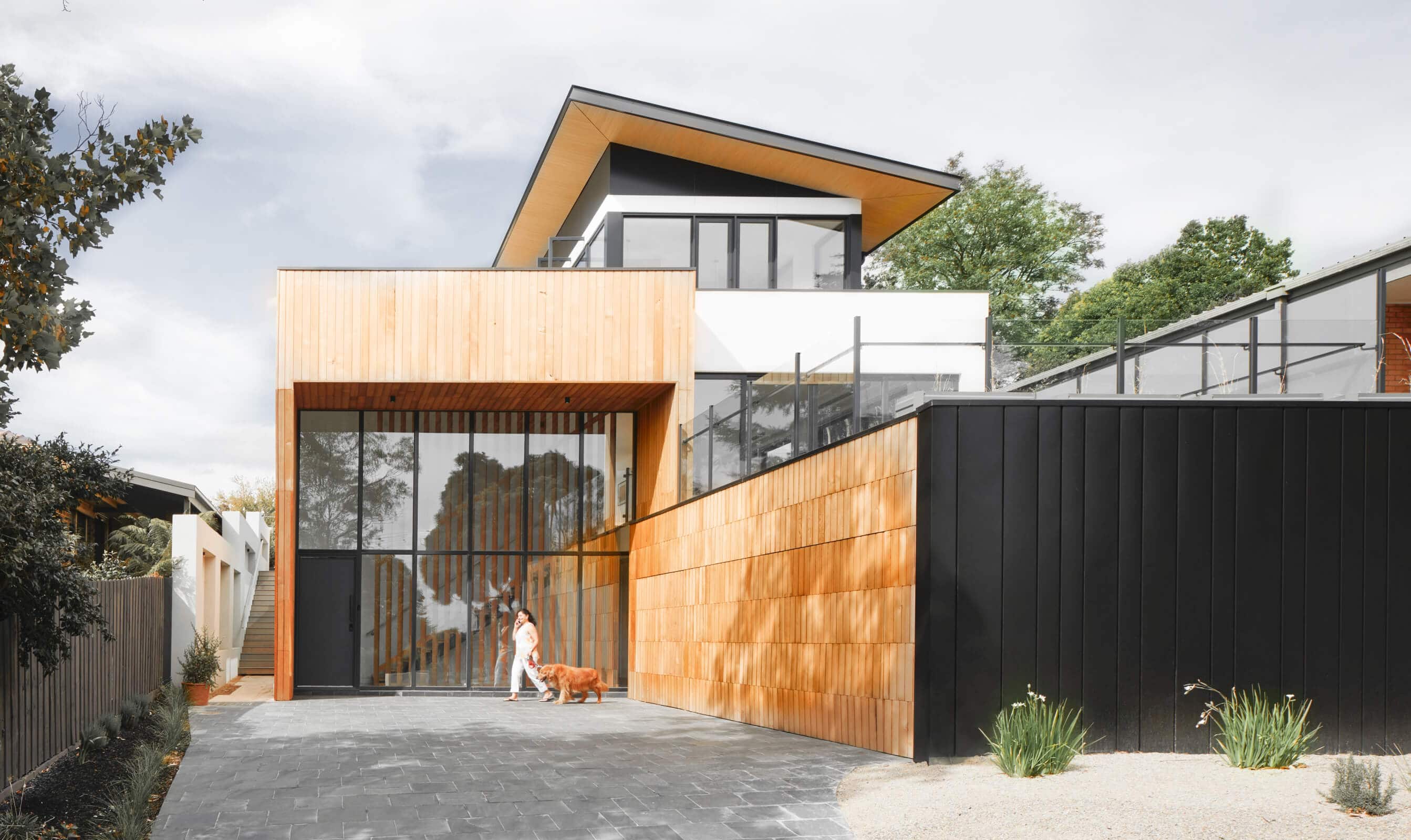 Architects - Architecture X Webflow Template